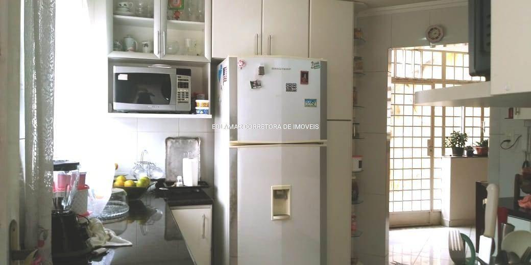 Casa, Jardim Riacho das Pedras, 4 Quartos, 2 Vagas, 1 Suíte