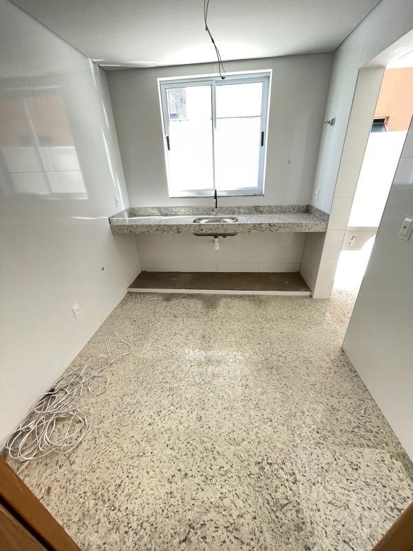 Apartamento, União, 3 Quartos, 2 Vagas, 1 Suíte