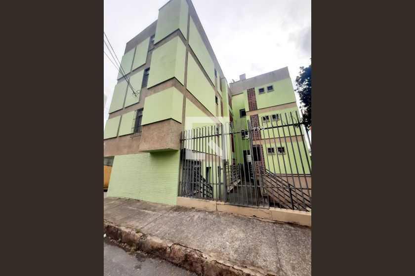 Apartamento, Alto Barroca, 3 Quartos, 1 Vaga