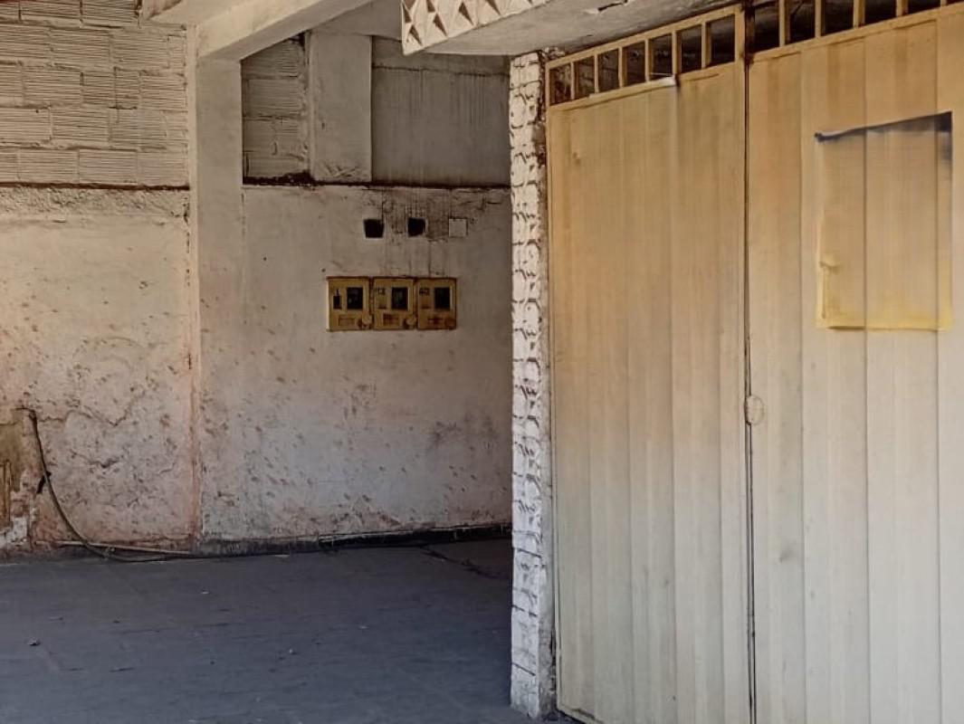 Casa, São Salvador, 2 Quartos, 3 Vagas