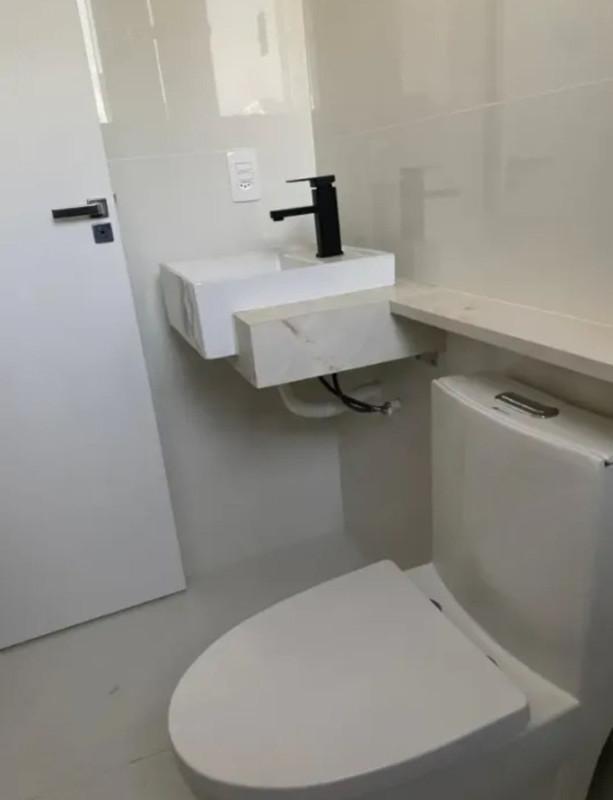 Apartamento, Santa Inês, 3 Quartos, 2 Vagas, 1 Suíte