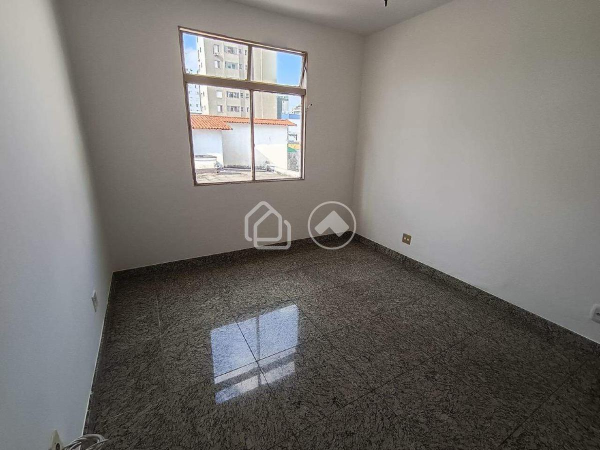 Apartamento, Padre Eustáquio, 1 Vaga