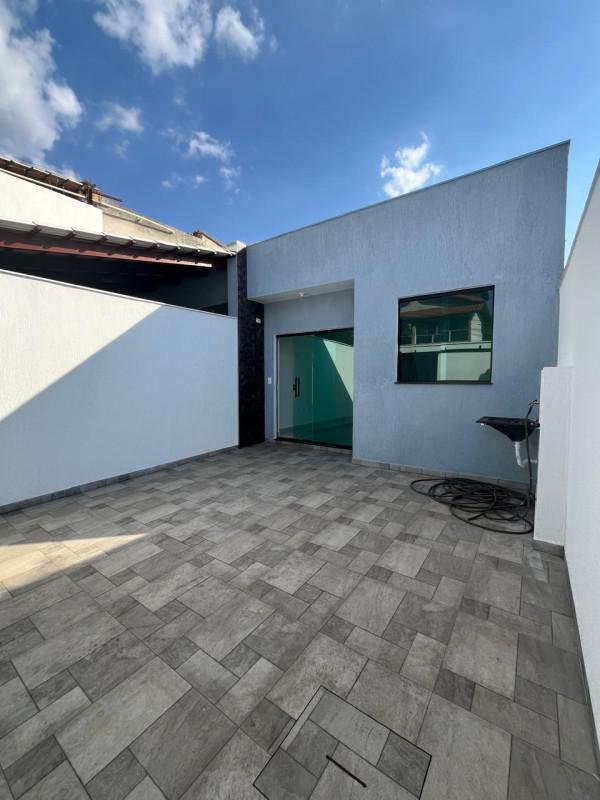 Casa, São Pedro, 2 Quartos, 2 Vagas, 1 Suíte