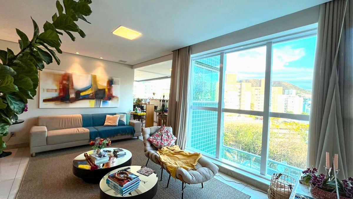 Apartamento, Buritis, 3 Quartos, 3 Vagas, 1 Suíte