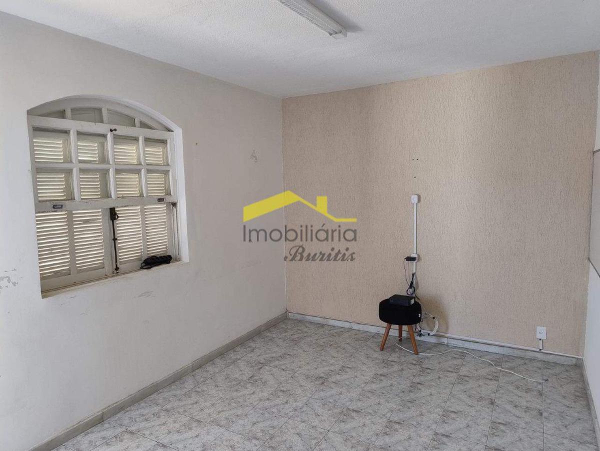 Casa, Conjunto Califórnia, 4 Quartos, 2 Vagas, 1 Suíte