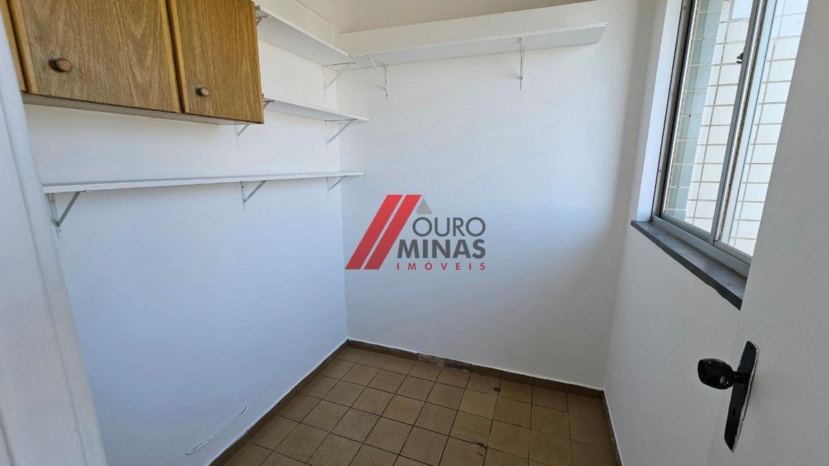 Apartamento, Santa Efigênia, 2 Quartos, 1 Vaga, 1 Suíte
