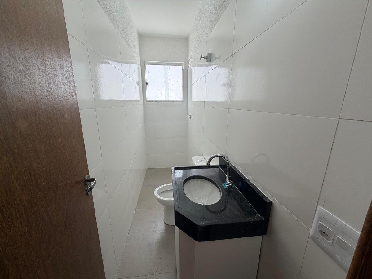 Apartamento, Dom Bosco, 1 Quarto, 0 Vaga