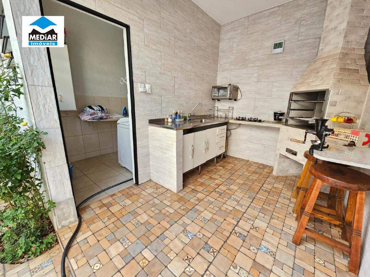 Casa, Colégio Batista, 3 Quartos, 3 Vagas, 3 Suítes