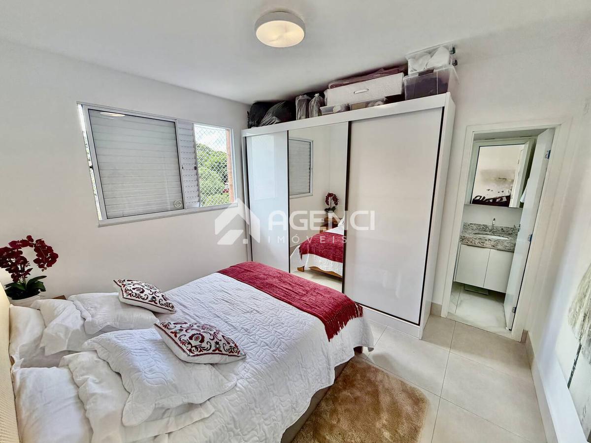 Apartamento, Cabral, 2 Quartos, 0 Vaga, 0 Suíte