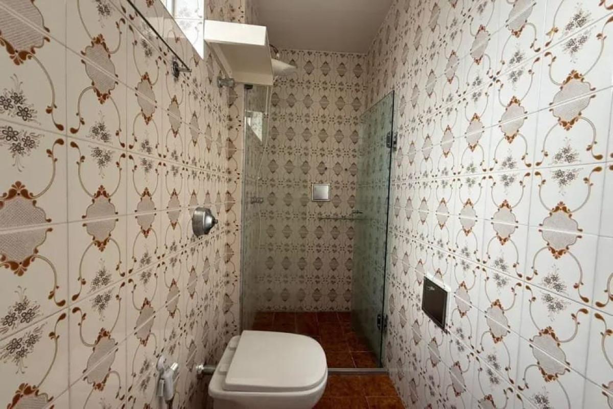 Apartamento, Sion, 3 Quartos, 2 Vagas, 1 Suíte