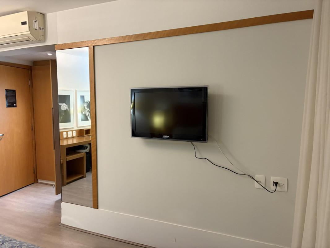 Apart Hotel, Santo Agostinho, 1 Quarto, 1 Vaga, 1 Suíte