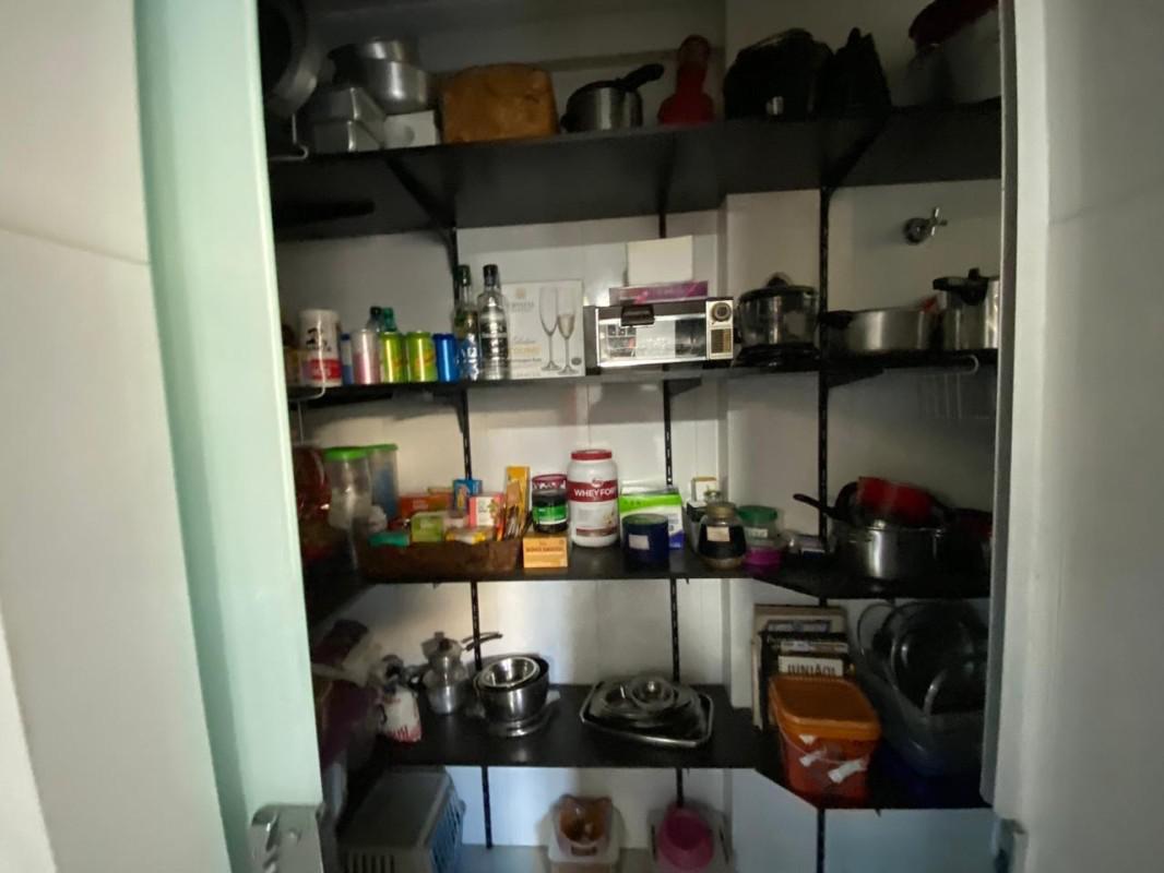 Apartamento, Santa Rosa, 3 Quartos, 3 Vagas, 1 Suíte