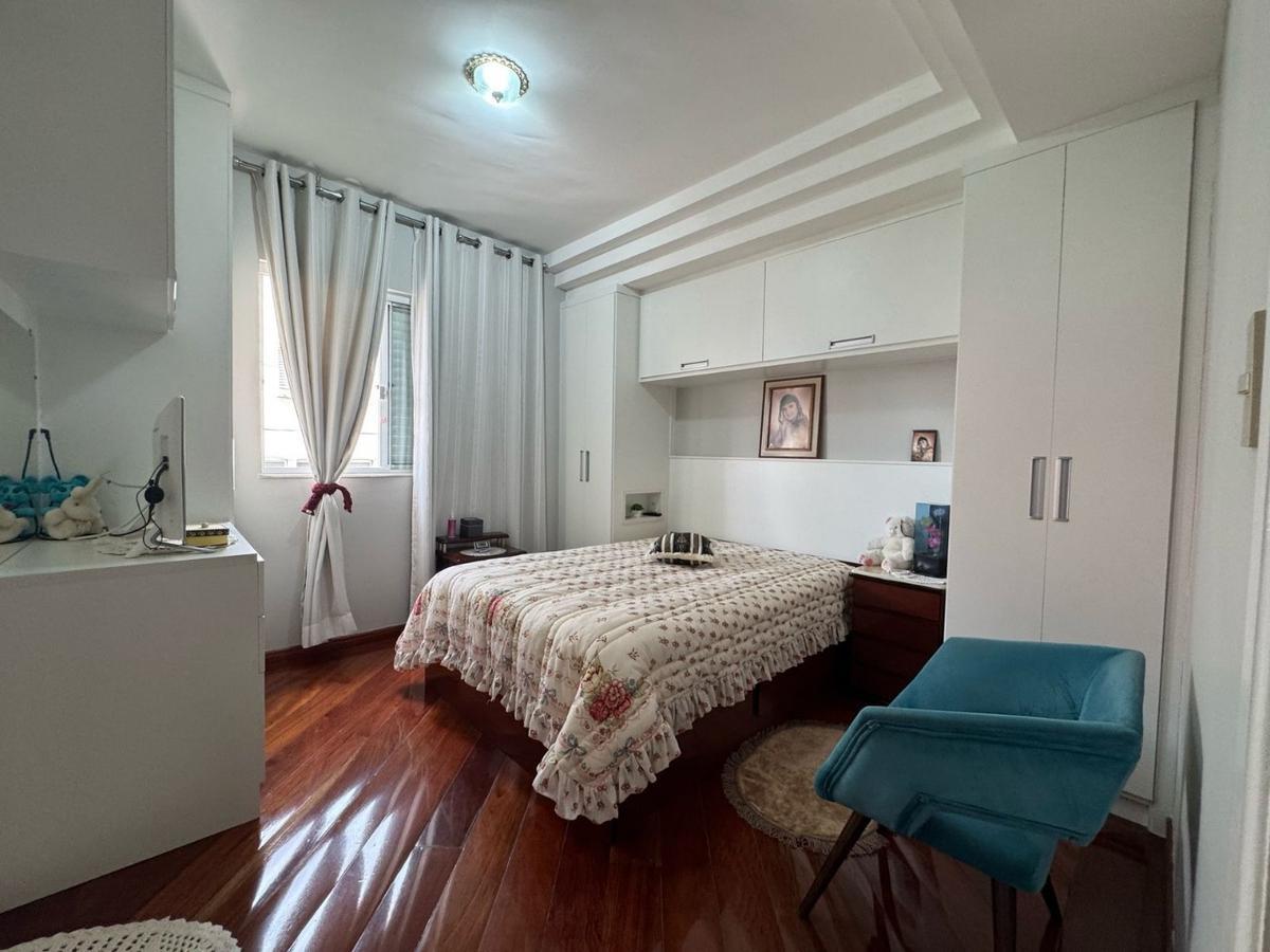 Apartamento, Centro, 3 Quartos, 1 Vaga, 1 Suíte