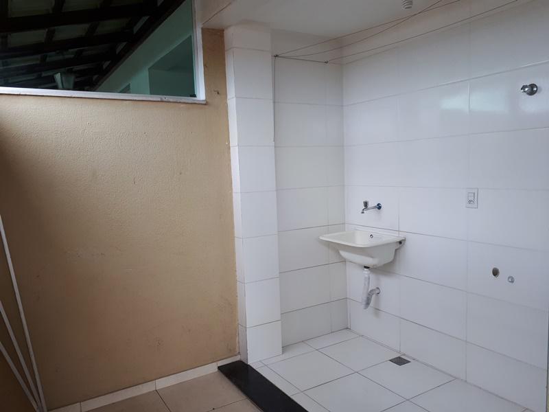 Apartamento, Novo Progresso, 2 Quartos, 1 Vaga, 1 Suíte