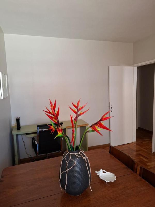 Apartamento, São Pedro, 2 Quartos, 1 Vaga
