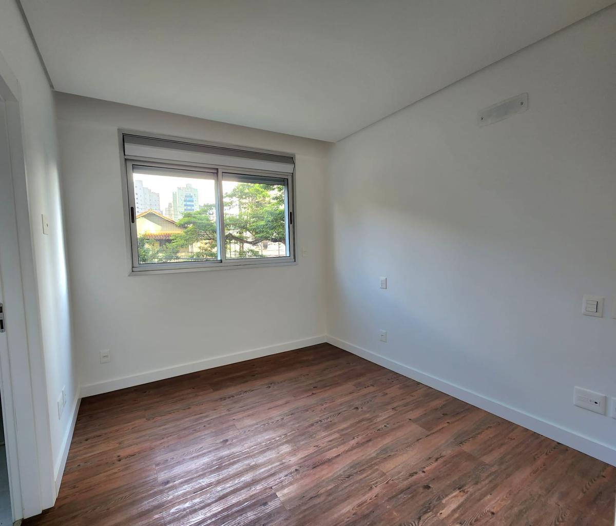 Apartamento, Anchieta, 4 Quartos, 4 Vagas, 2 Suítes