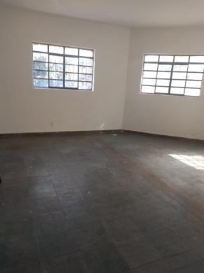Conjunto de Salas, Barro Preto