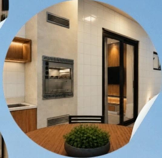 Apartamento, São Luiz (pampulha), 4 Quartos, 2 Vagas, 1 Suíte