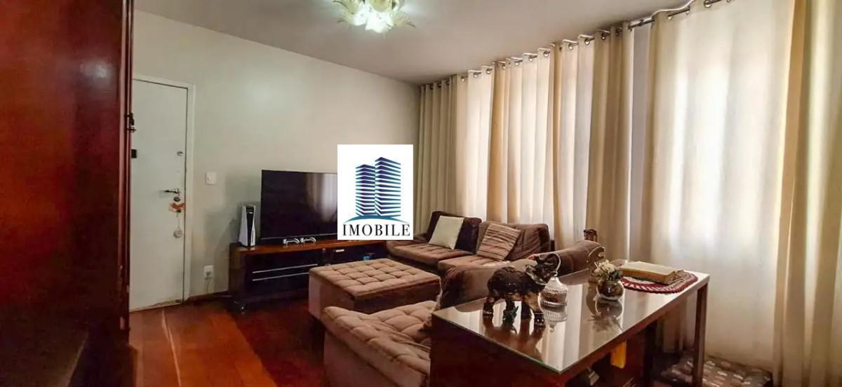Apartamento, São Lucas, 2 Quartos, 1 Vaga