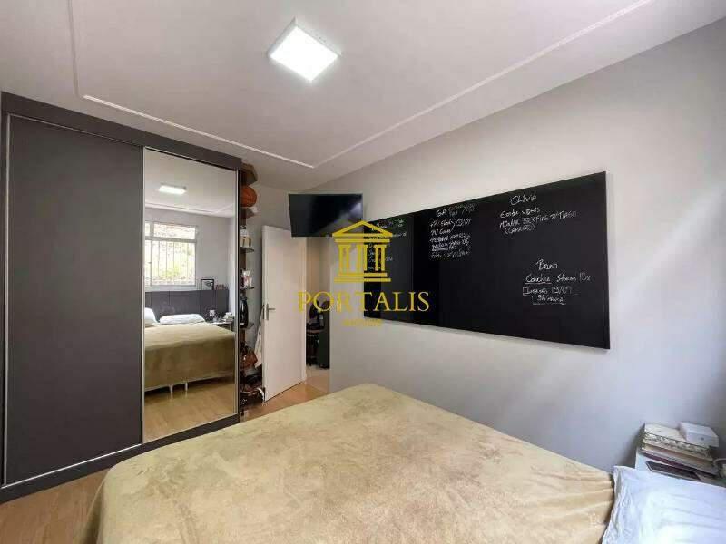 Apartamento, Buritis, 2 Quartos, 1 Vaga