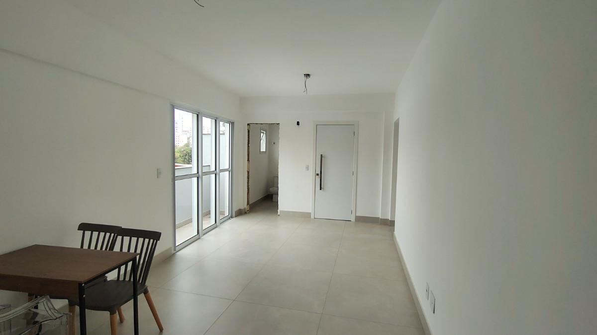 Apartamento, Cidade Nova, 3 Quartos, 2 Vagas, 1 Suíte