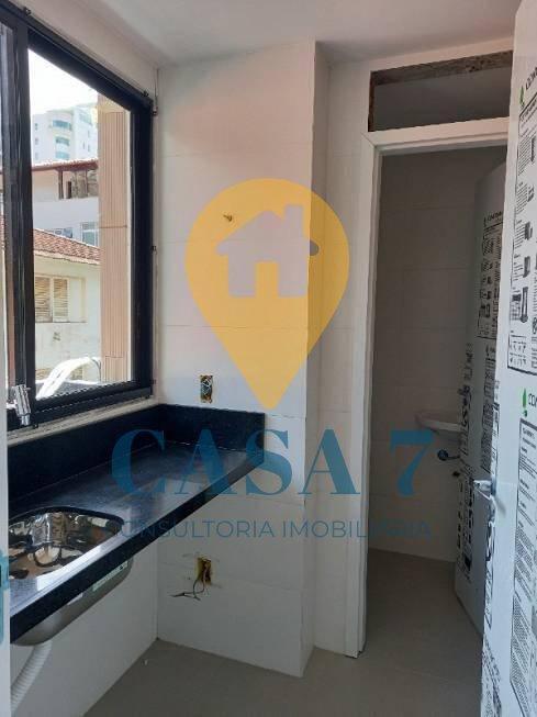 Apartamento, Santo Antônio, 4 Quartos, 0 Vaga, 2 Suítes