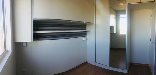 Apartamento, Alvorada, 2 Quartos, 1 Vaga