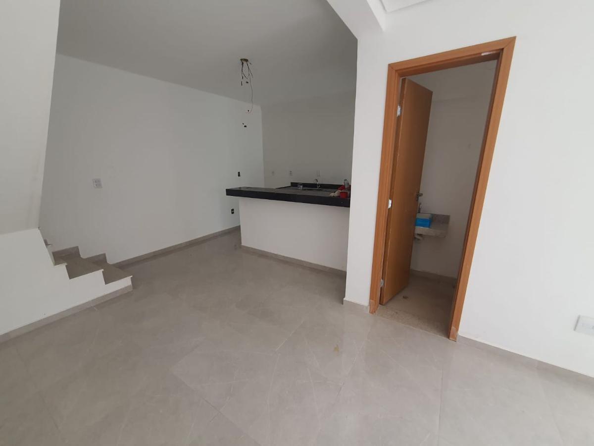 Casa, São João Batista (venda Nova), 2 Quartos, 1 Vaga