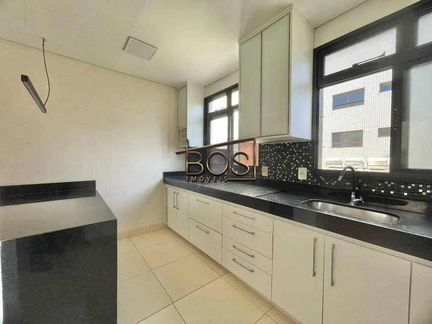 Cobertura, Sion, 2 Quartos, 2 Vagas, 1 Suíte