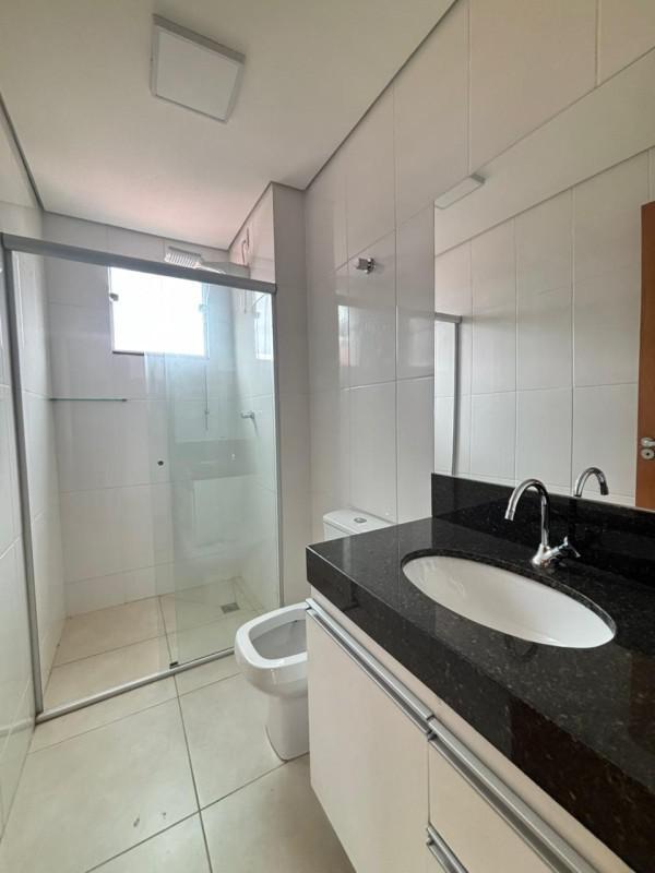 Apartamento, Santa Amélia, 3 Quartos, 2 Vagas, 1 Suíte