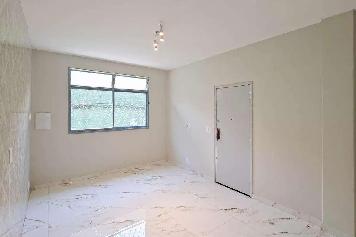 Apartamento, São Pedro, 4 Quartos, 1 Vaga, 2 Suítes