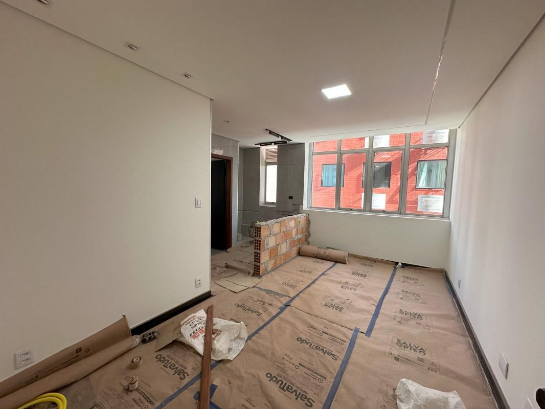 Apartamento, Savassi, 1 Quarto, 0 Vaga