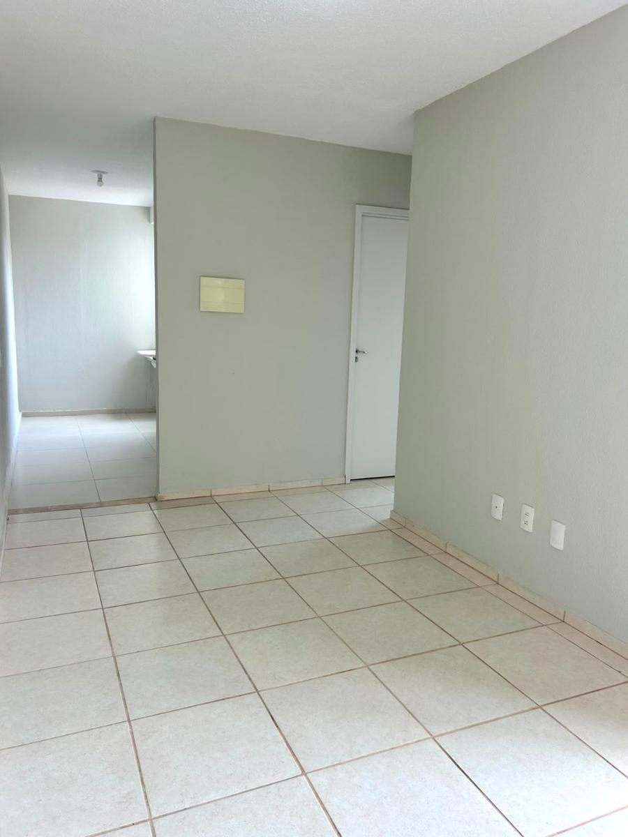 Apartamento, Trevo, 2 Quartos, 1 Vaga