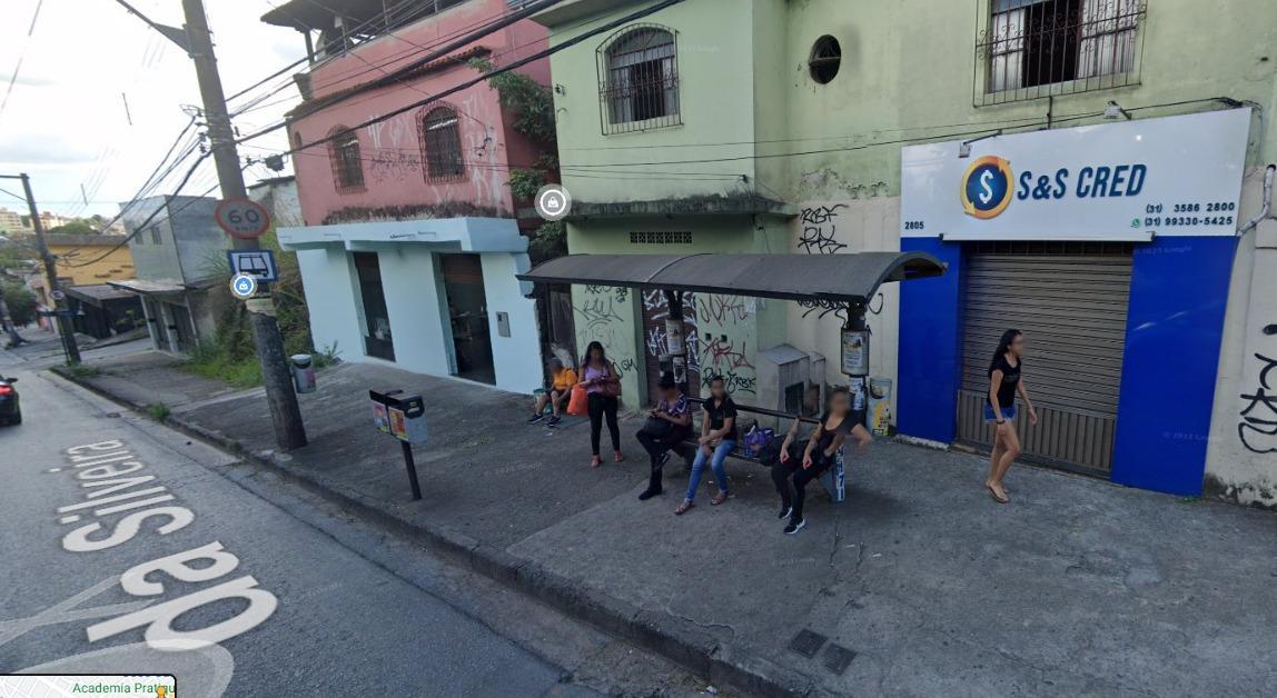 Andar, Ipê, 0 Quarto, 0 Vaga
