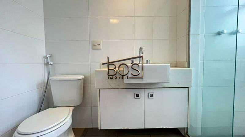 Apartamento, Vila da Serra, 3 Quartos, 2 Vagas, 1 Suíte