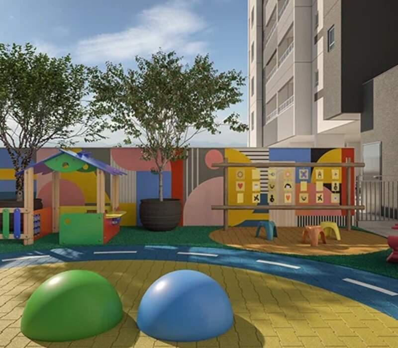 Apartamento, Estoril, 2 Quartos, 1 Vaga, 1 Suíte