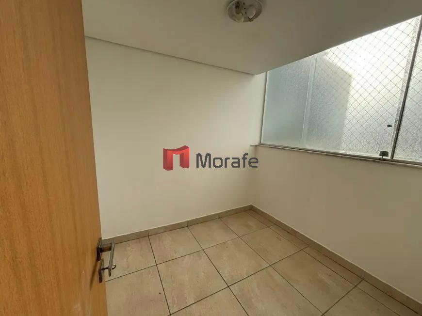 Apartamento, Ouro Preto, 4 Quartos, 3 Vagas, 1 Suíte