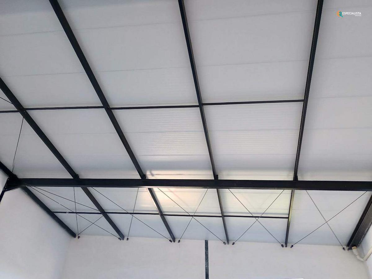 Galpão, Itapoã, 0 Quarto, 0 Vaga