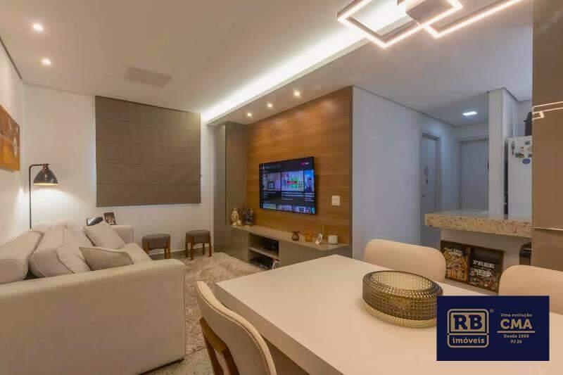 Apartamento, Cruzeiro, 2 Quartos, 2 Vagas, 2 Suítes