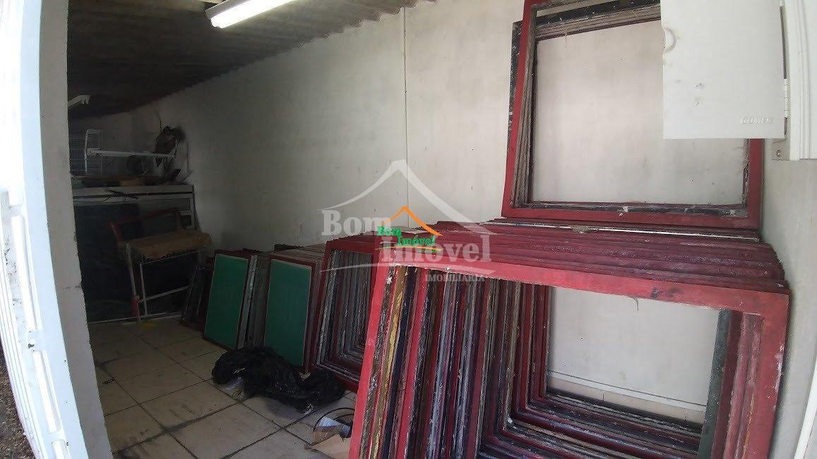 Casa, Centro, 0 Quarto, 0 Vaga