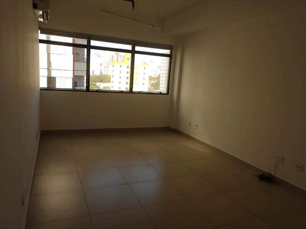 Sala, Barro Preto, 1 Vaga
