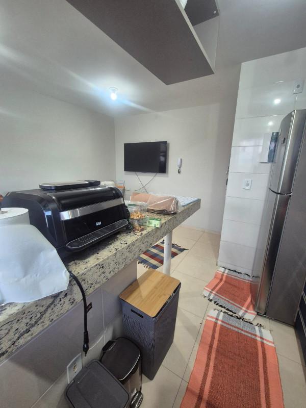 Apartamento, Minaslândia (p Maio), 2 Quartos, 2 Vagas