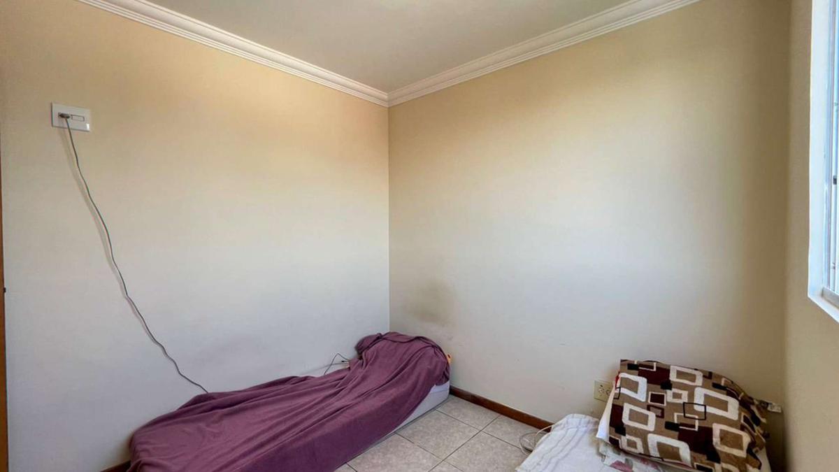 Cobertura, Ouro Preto, 3 Quartos, 2 Vagas, 1 Suíte