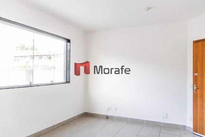 Apartamento, Liberdade, 1 Quarto, 1 Vaga