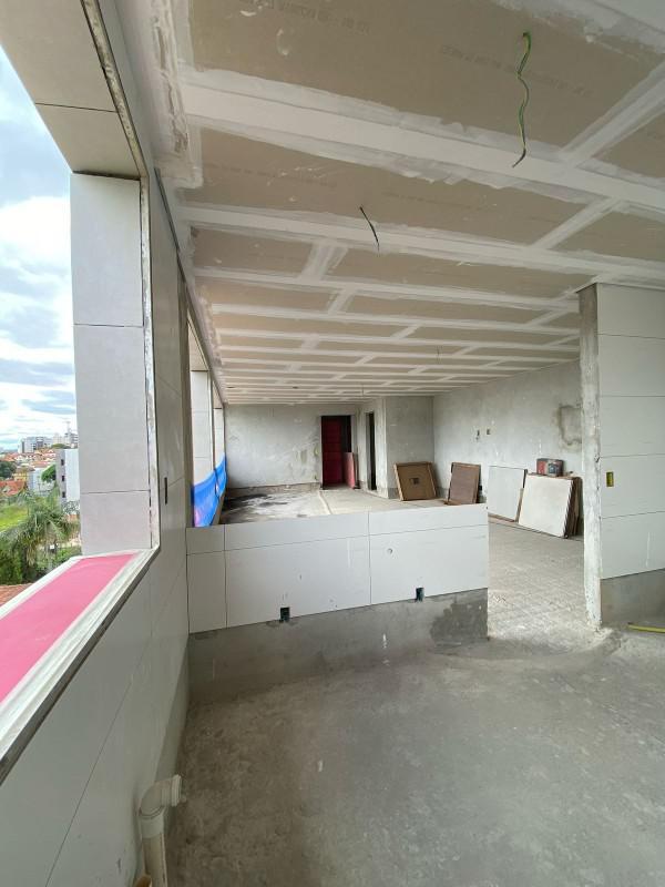 Cobertura, Ouro Preto, 4 Quartos, 3 Vagas, 4 Suítes