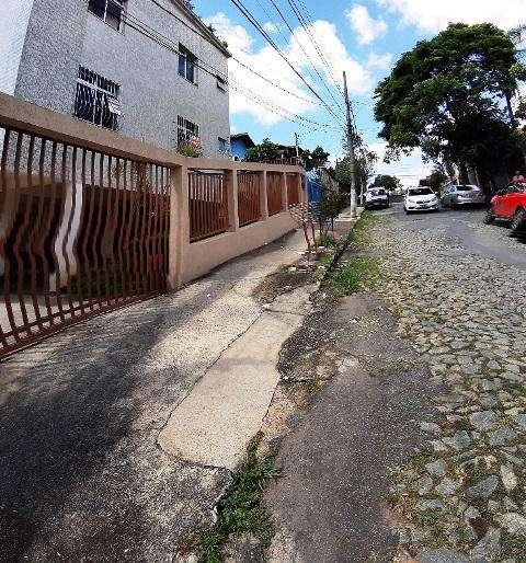 Apartamento, Ouro Preto, 3 Quartos, 2 Vagas, 1 Suíte