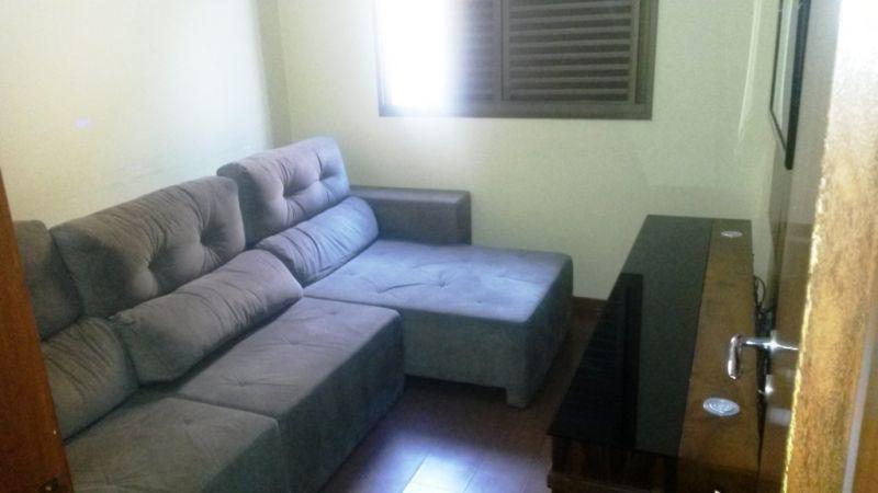Apartamento, Castelo, 3 Quartos, 2 Vagas, 1 Suíte