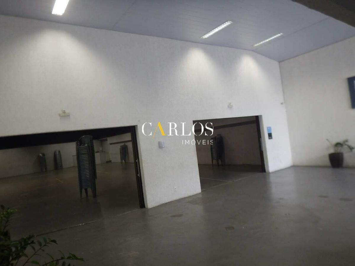Casa Comercial, Santa Efigênia, 4 Quartos, 2 Vagas