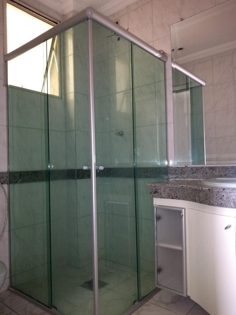 Apartamento, Eldorado, 3 Quartos, 2 Vagas, 1 Suíte