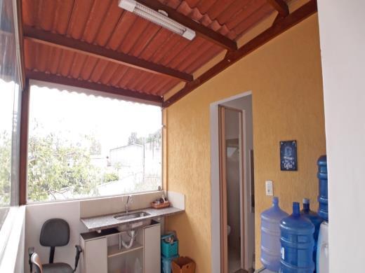 Lote, Cinquentenário, 0 Quarto, 5 Vagas